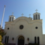 Serbian Orthodox Church St John Baptist