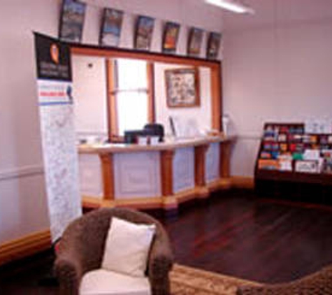 Leonora Shire Council - Administration