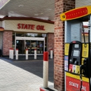 State Oil Fuel Center - Truck Stops