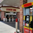 State Oil Fuel Center