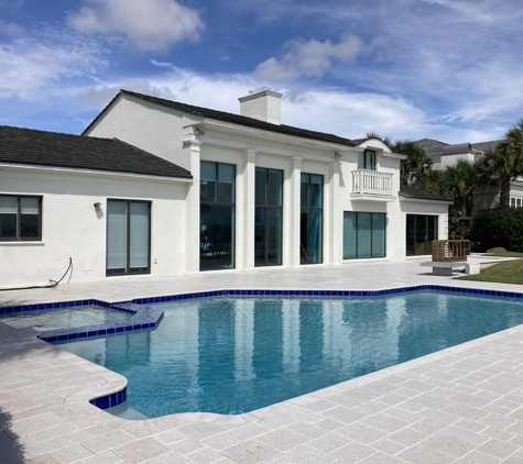 Frank's Pool Service Inc - Jacksonville, FL