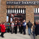 Corner Bakery Cafe - Sandwich Shops
