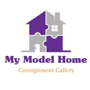 My Model Home Consignment Gallery - Furniture Stores