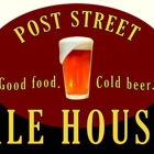 Post Street Ale House