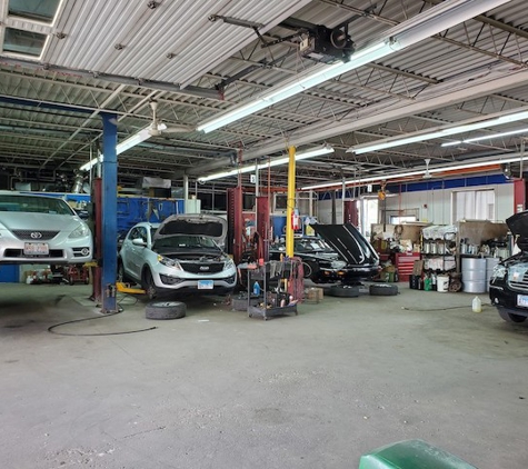Advanced Automotive, Inc. - Batavia, IL