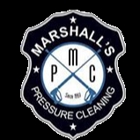 Marshall's Pressure Cleaning Inc.