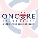 Oncore Technology - Shredding-Paper