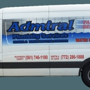 Admiral Plumbing Services - Water Heater Repair