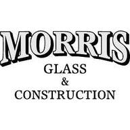 Morris Glass & Construction - General Contractors