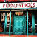 Fiddlesticks - Brew Pubs