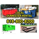 Rent-A-Dumpster - Dumpster Rental