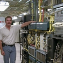 Jon Doe Engineering - Computer Network Design & Systems