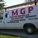 M G P Painting - Painting Contractors