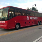 Premier Bus Charters