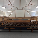 The Church of Jesus Christ of Latter-day Saints - Methodist Churches