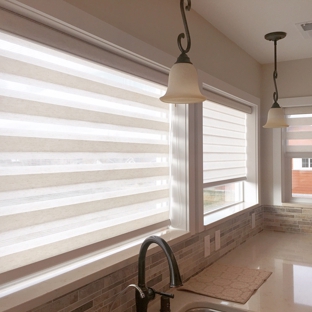 Billings Best Blinds and Shutters - Billings, MT