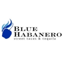 Blue Habanero - Mexican Restaurants