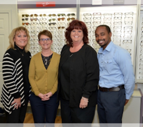 Deen-Gross Eye Centers - Merrillville, IN