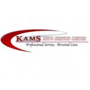 KAMS Auto Service Center - Auto Repair & Service