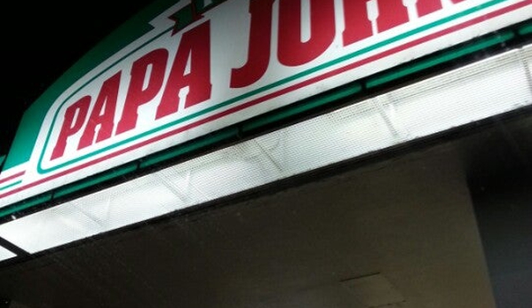 Papa Johns Pizza - Temple Terrace, FL