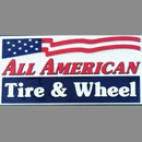 All American Tire And Wheel - Automobile Parts & Supplies