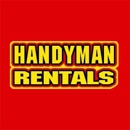 Handyman Rentals - Tents-Rental