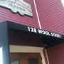 Wool Street Grill Sports Bar