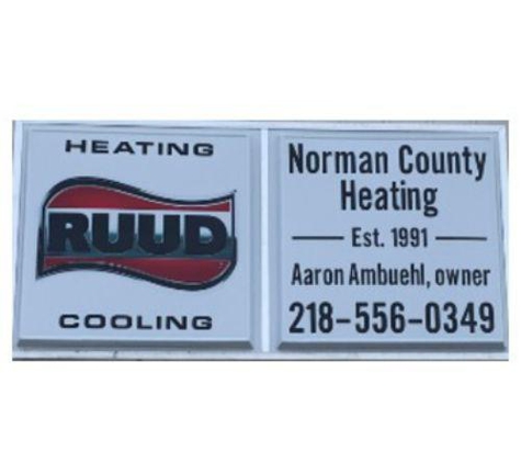 Norman County Heating & Cooling - Ada, MN