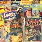 BunkyBrothers Vintage Comics and Toys
