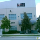 Allied Manufacturers