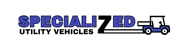 Specialized Utility Vehicles - Vehicles--Off-Road or Special Purpose