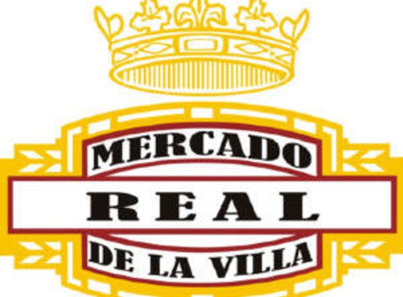 Mercado Real De La Villa - Marietta, GA