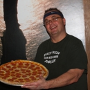 Docs Pizza Parlar - Pizza