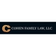 Cohen Family Law