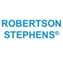 Erik Boe, Robertson Stephens - Investment Management