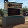 Sonoran Sky Elementary School gallery