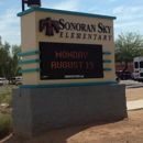 Sonoran Sky Elementary School - Elementary Schools