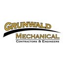 Grunwald Mechanical Contractors & Engineers - Heating, Ventilating & Air Conditioning Engineers