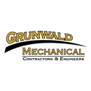 Grunwald Mechanical Contractors & Engineers - Fireplaces