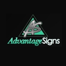 Advantage Signs - Signs