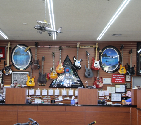 Balboa Pawn Shop - Van Nuys, CA