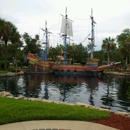 Pirates Island Gold - Miniature Golf