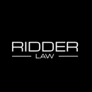 Ridder Law - Insurance Attorneys