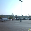 Electric Charging Station - Gas Stations