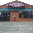 Pioneer Door - Parking Lots & Garages