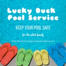 Lucky Duck Pool Service - Swimming Pool Repair & Service