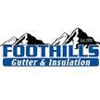 Foothills Gutter & Insulation gallery