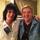 BASSIST RICK BOZZO - Music Publishers & Distribution