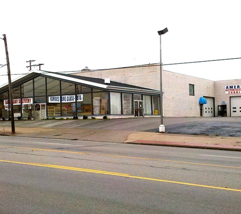 American Freight Furniture, Mattress, Appliance - Parma, OH