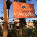 Tide Cleaners - Dry Cleaners & Laundries